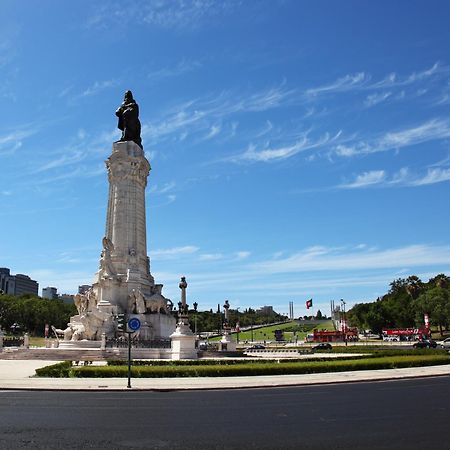 Hotel Dom Carlos Liberty Lisboa Extérieur photo