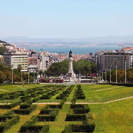 Hotel Dom Carlos Liberty Lisboa Extérieur photo